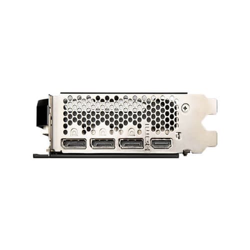 MSI RTX 4060 Ti Ventus 3X OC 8GB Graphics Card